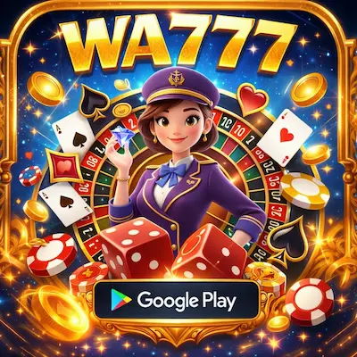 wa777 game