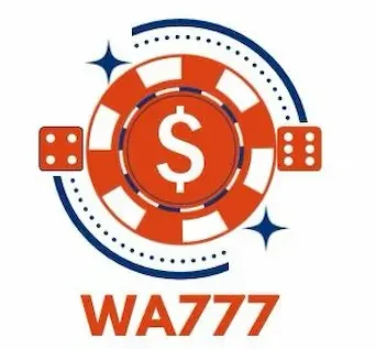 WA777 logo